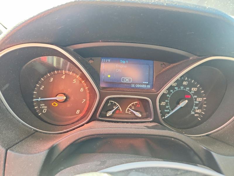 Aukcja sprzedaży 2014 Ford Focus, vin: 1FADP3F22EL210649, numer aukcji: 66860716