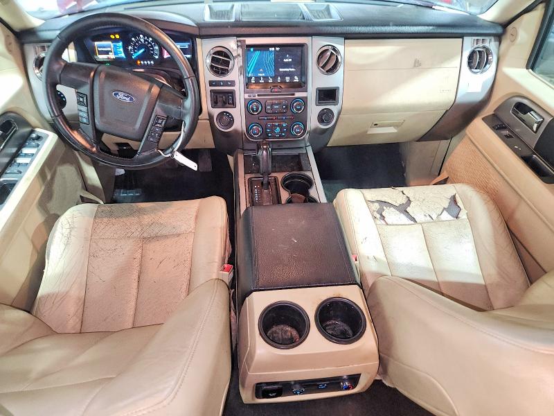 Aukcja sprzedaży 2016 Ford Expedition, vin: 1FMJK1JT0GEF21502, numer aukcji: 71325506