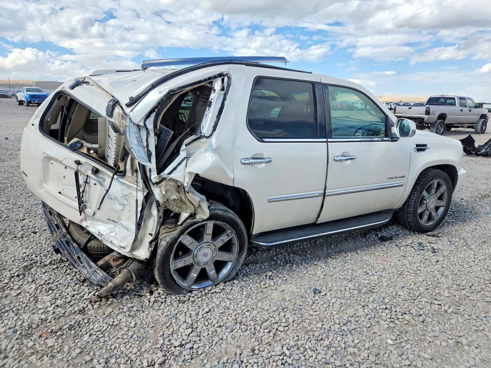 Продаж на аукціоні авто 2011 Cadillac Escalade, vin: 1GYS4BEF0BR347648, номер лоту: 69562816