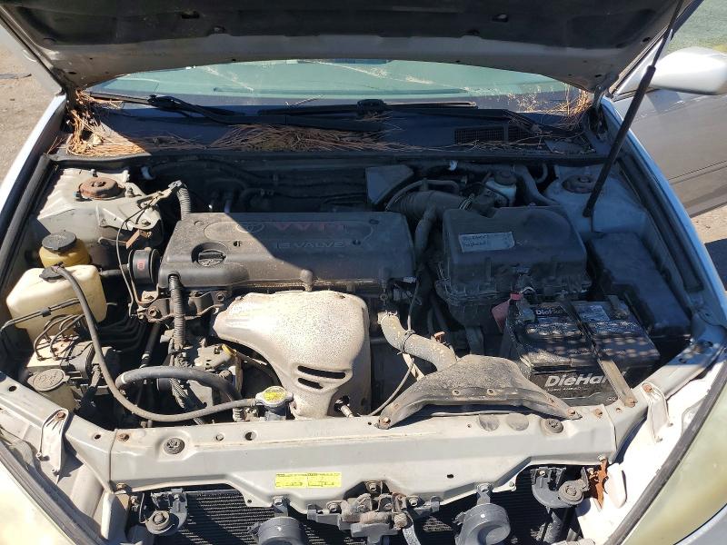 Продажа на аукционе авто 2003 Toyota Camry, vin: 4T1BE32K23U238273, номер лота: 70947606