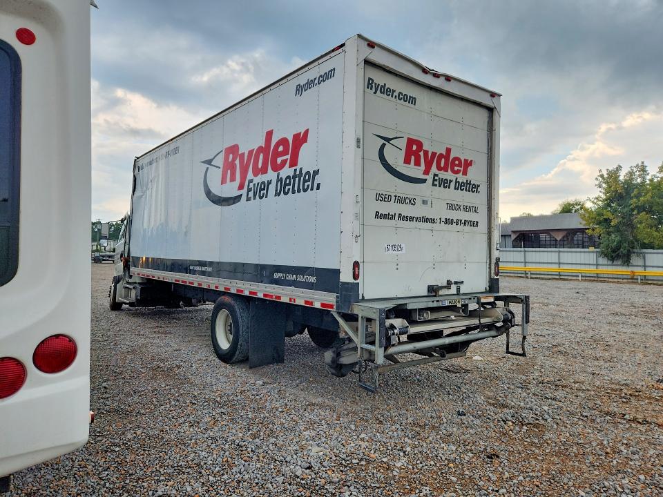2022 Freightliner M2 მანქანა იყიდება აუქციონზე, vin: 3ALACWFC5NDNH8917, აუქციონის ნომერი: 67105126