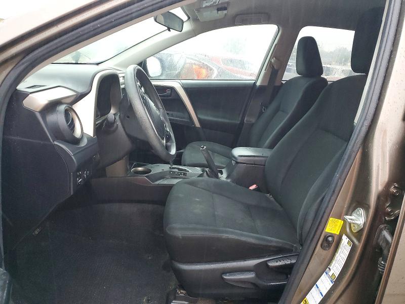 Продаж на аукціоні авто 2014 Toyota Rav4, vin: 2T3BFREV2EW140327, номер лоту: 68507536