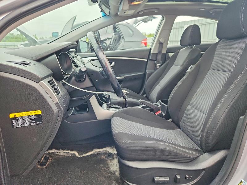 Продаж на аукціоні авто 2014 Hyundai Elantra Gt, vin: KMHD35LH4EU181252, номер лоту: 66770056