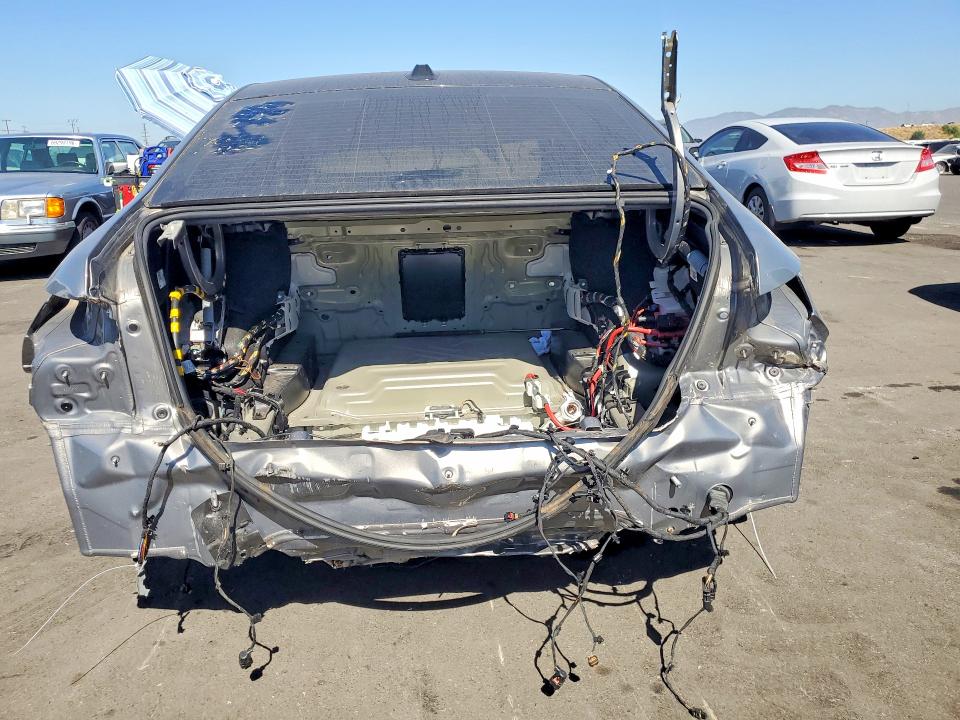 Продаж на аукціоні авто 2023 Bmw I7, vin: WBY53EJ07PCN79973, номер лоту: 70322136