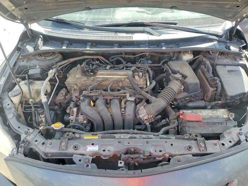 Aukcja sprzedaży 2010 Toyota Corolla, vin: 1NXBU4EE0AZ249428, numer aukcji: 69570446