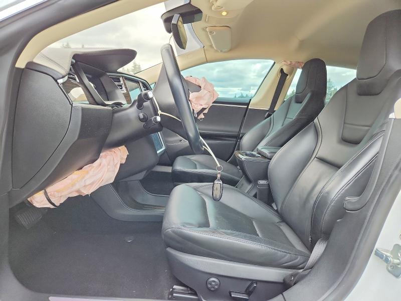Aukcja sprzedaży 2015 Tesla Model S, vin: 5YJSA1S11FF081182, numer aukcji: 67324476