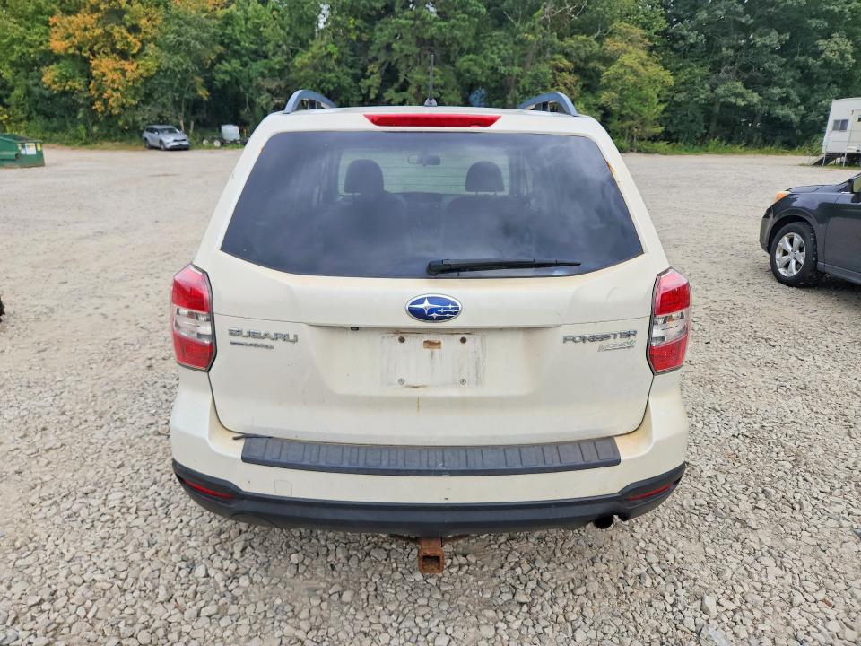 Aukcja sprzedaży 2015 Subaru Forester, vin: JF2SJADC1FH524494, numer aukcji: 68232466
