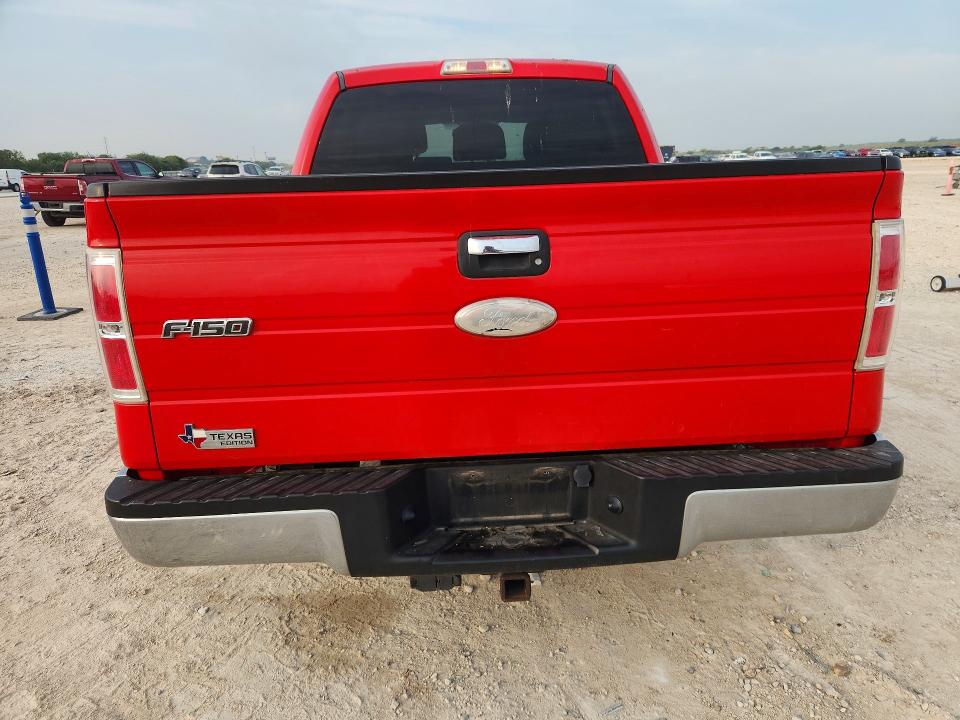 Продажа на аукционе авто 2012 Ford F150, vin: 1FTFW1CF3CKD23238, номер лота: 70641446