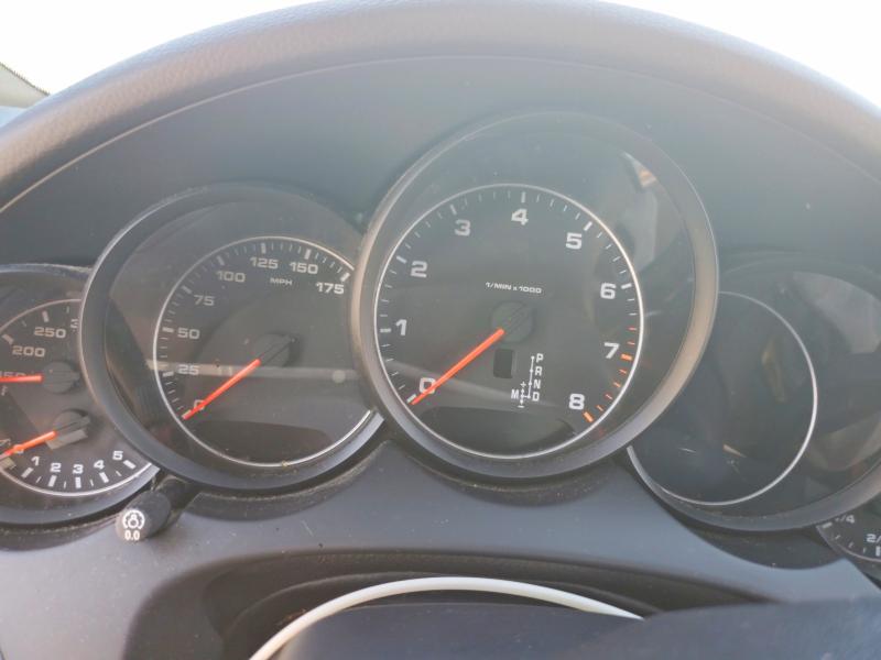 Продажа на аукционе авто 2014 Porsche Cayenne, vin: WP1AA2A20ELA91501, номер лота: 68932306