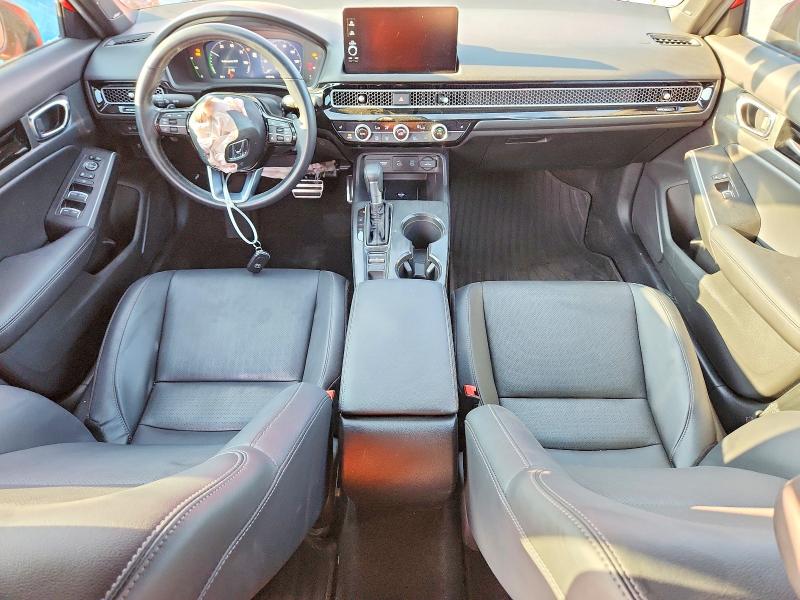 Продажа на аукционе авто 2025 Honda Civic, vin: 2HGFE4F87SH328080, номер лота: 67313576