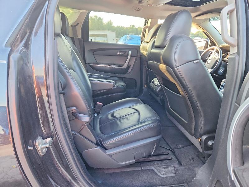 Aukcja sprzedaży 2011 Gmc Acadia, vin: 1GKKVRED0BJ125320, numer aukcji: 68004586
