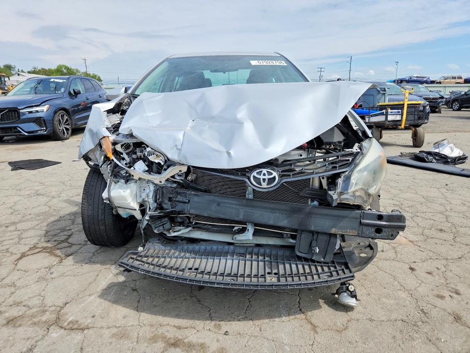 Продаж на аукціоні авто 2015 Toyota Corolla, vin: 2T1BURHE6FC454902, номер лоту: 67928796