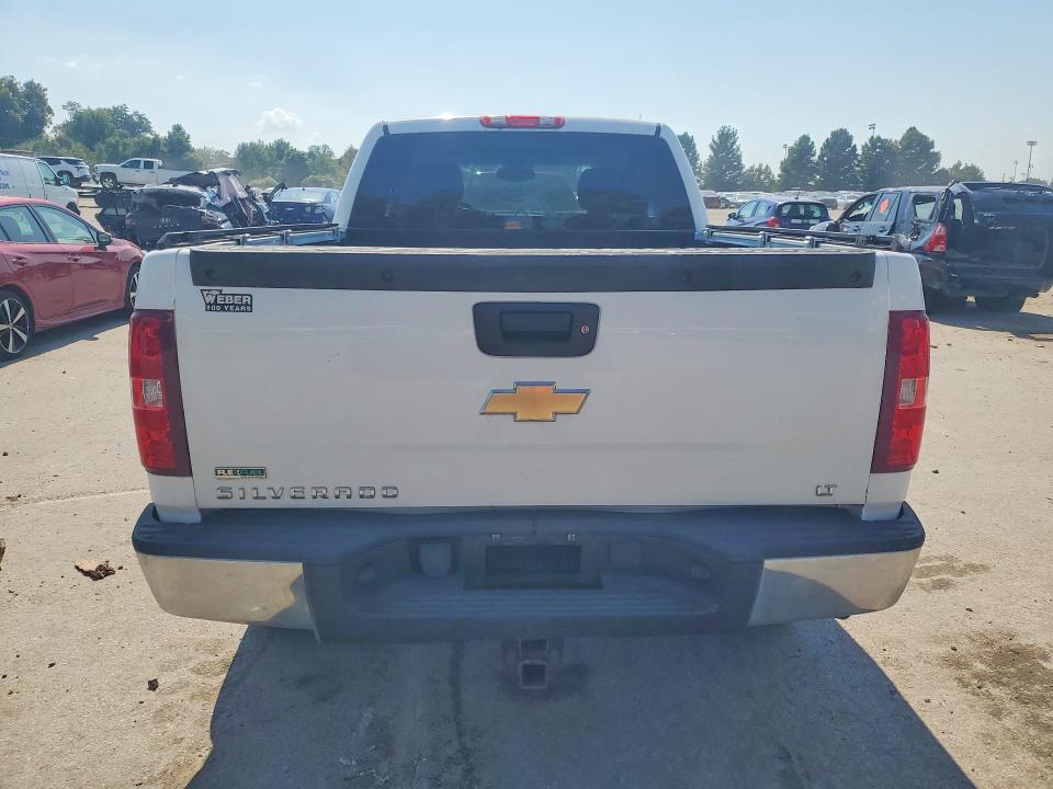 Aukcja sprzedaży 2009 Chevrolet Silverado, vin: 1GCEC29079Z171221, numer aukcji: 66755706