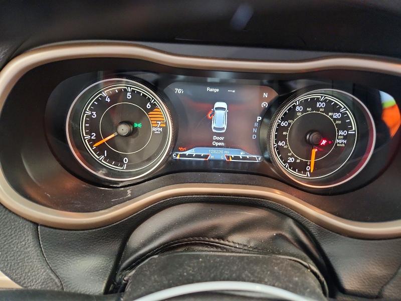 Продажа на аукционе авто 2017 Jeep Cherokee, vin: 1C4PJMDB9HW562017, номер лота: 69573606
