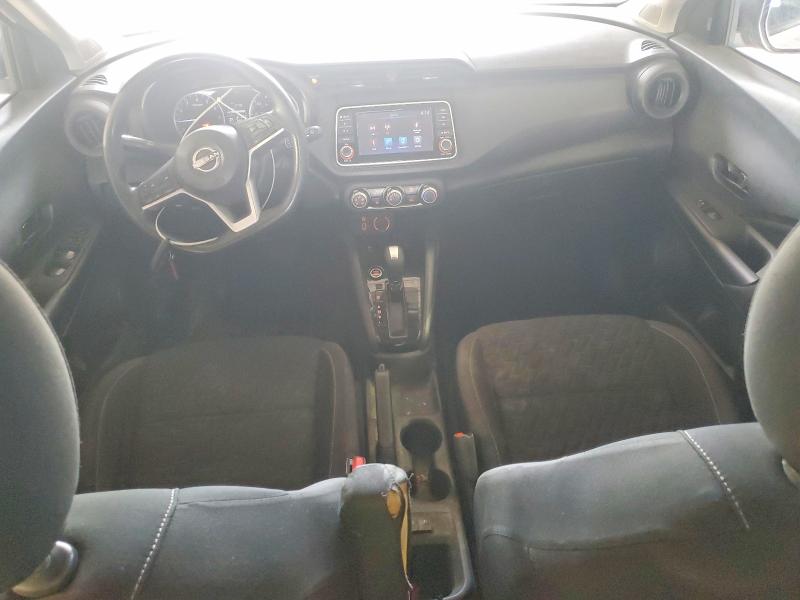 Продаж на аукціоні авто 2022 Nissan Kicks, vin: 3N1CP5BV6NL492514, номер лоту: 69934736