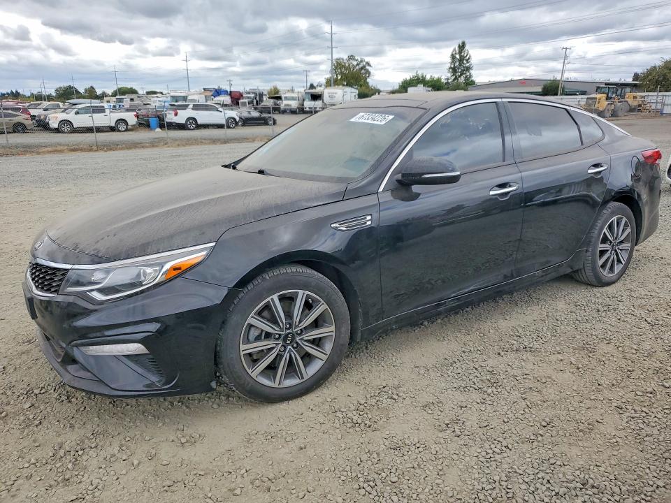 Aukcja sprzedaży 2019 Kia Optima, vin: 5XXGU4L14KG304111, numer aukcji: 67334226