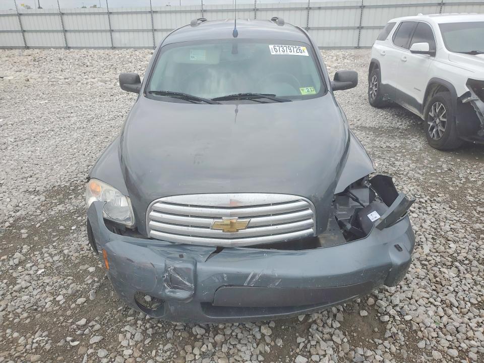 Продажа на аукционе авто 2008 Chevrolet Hhr, vin: 3GNCA13D98S724120, номер лота: 67379726
