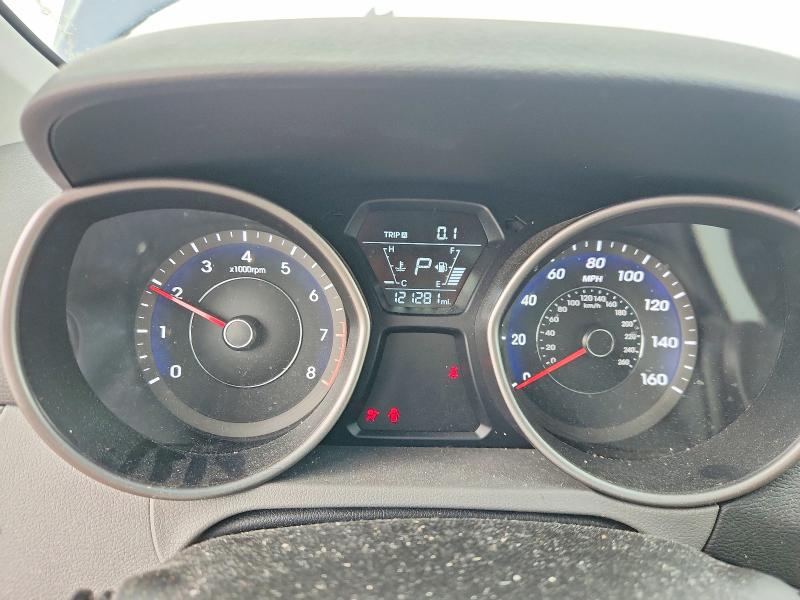 Aukcja sprzedaży 2015 Hyundai Elantra, vin: 5NPDH4AE2FH553613, numer aukcji: 67311646
