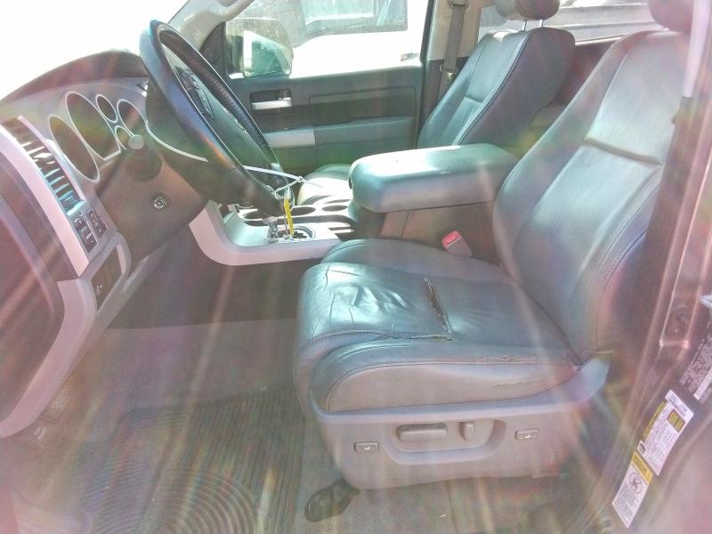 Aukcja sprzedaży 2008 Toyota Tundra, vin: 5TBDV58198S507395, numer aukcji: 65626696
