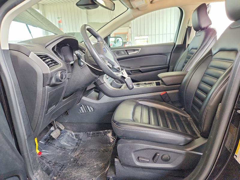 68042216 :رقم المزاد ، 2FMPK4J97RBA83883 vin ، 2024 Ford Edge مزاد بيع