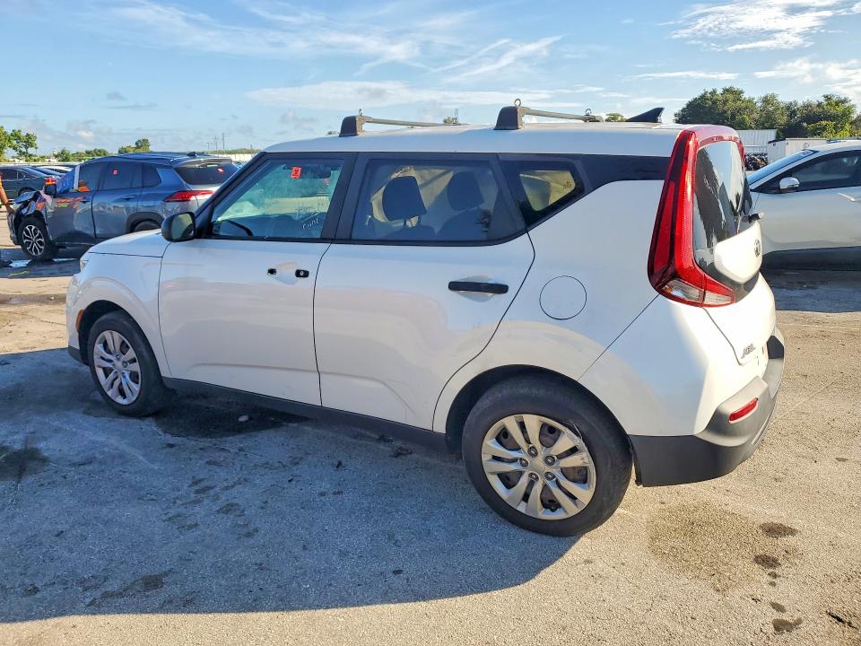 Продаж на аукціоні авто 2020 Kia Soul, vin: KNDJ22AU2L7701419, номер лоту: 67167186