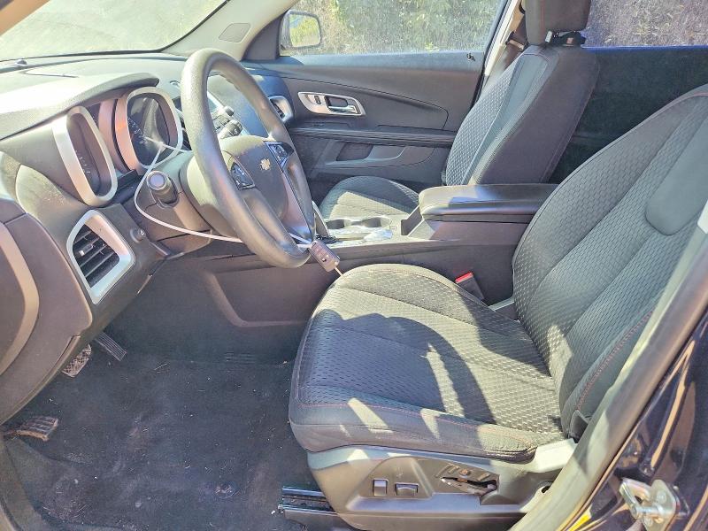 68860066 :رقم المزاد ، 2GNALAEK3F1131178 vin ، 2015 Chevrolet Equinox مزاد بيع