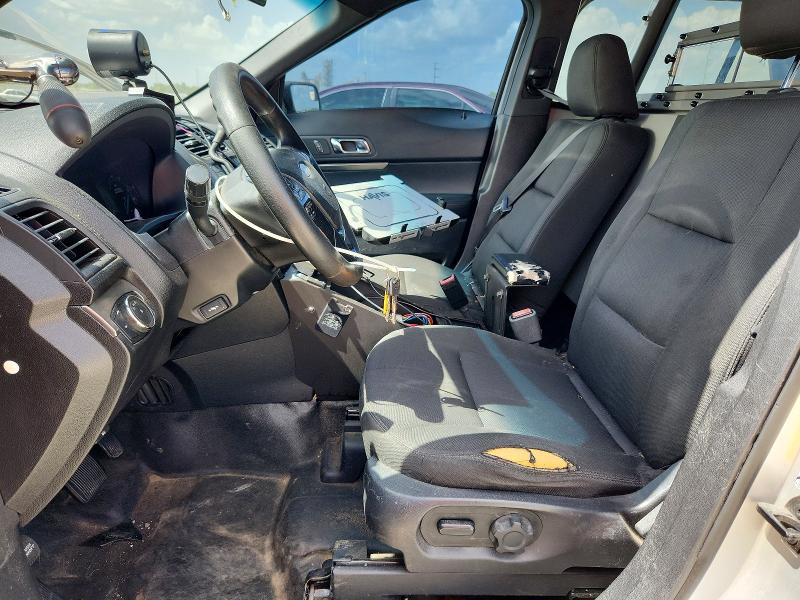 68959436 :رقم المزاد ، 1FM5K8AR5GGB80942 vin ، 2016 Ford Explorer مزاد بيع