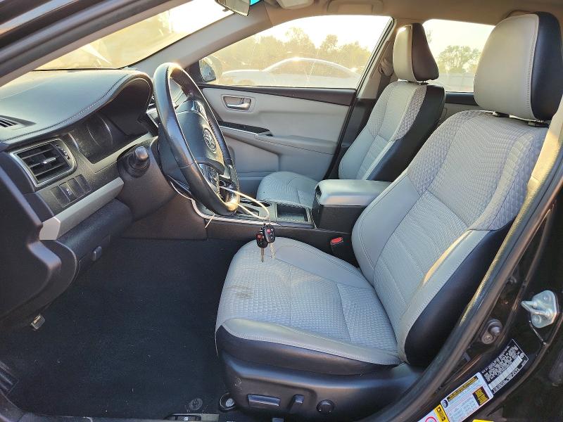 Aukcja sprzedaży 2015 Toyota Camry, vin: 4T1BF1FK4FU083189, numer aukcji: 67234256