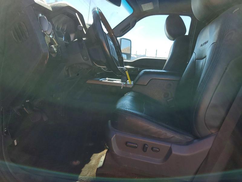 Продажа на аукционе авто 2013 Ford F250, vin: 1FT7W2BT0DEB75406, номер лота: 68007866