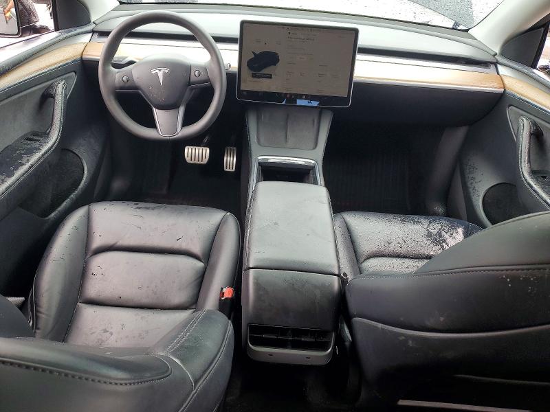 Aukcja sprzedaży 2023 Tesla Model Y, vin: 7SAYGDEF5PF879254, numer aukcji: 67454366