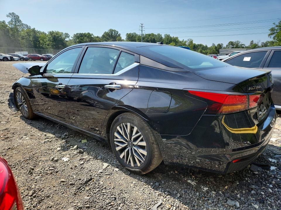 Aukcja sprzedaży 2025 Nissan Altima, vin: 1N4BL4DV1SN384623, numer aukcji: 67444166