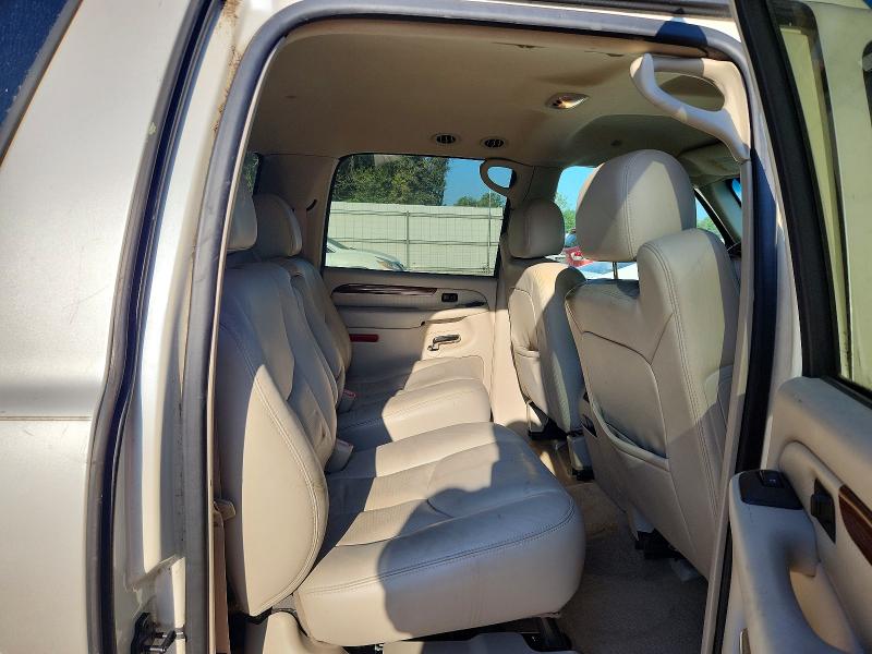 Продажа на аукционе авто 2004 Cadillac Escalade, vin: 3GYFK66N34G123622, номер лота: 69803946