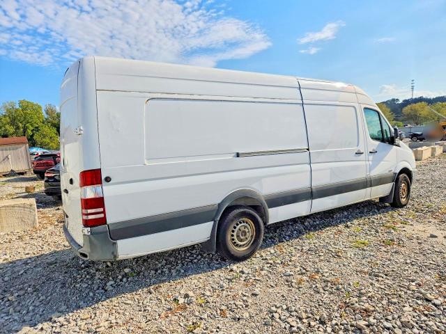 Aukcja sprzedaży 2013 Mercedes-benz Sprinter, vin: WD3PE8CC1D5769128, numer aukcji: 68724646