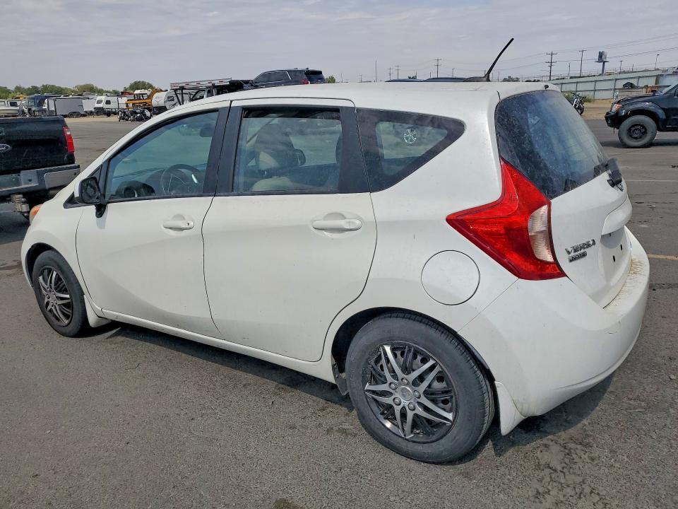 Aukcja sprzedaży 2014 Nissan Versa Note, vin: 3N1CE2CP8EL361850, numer aukcji: 67425886