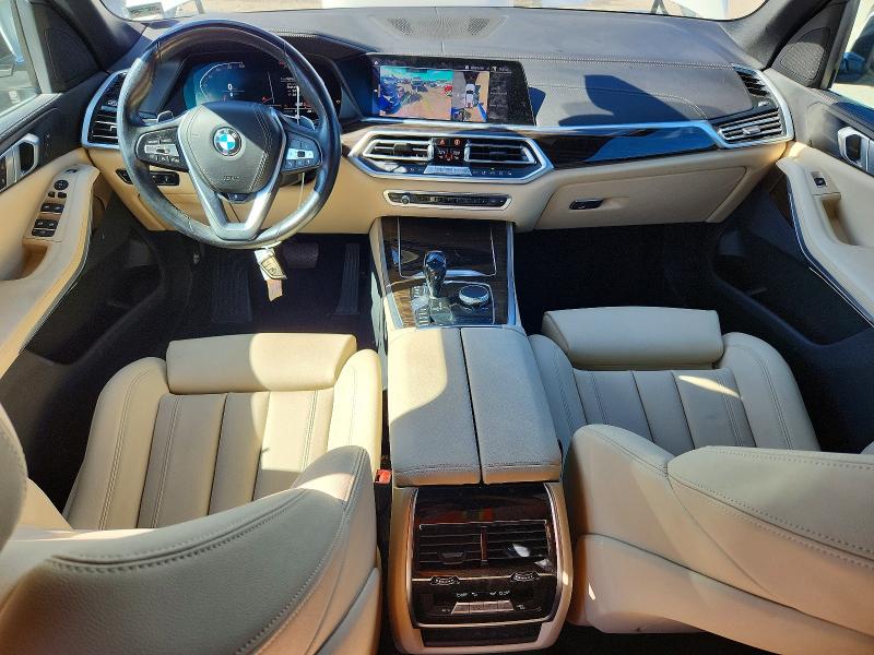 Aukcja sprzedaży 2020 Bmw X5, vin: 5UXCR6C06L9B02762, numer aukcji: 69921676
