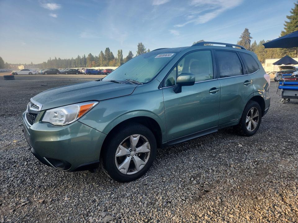 Aukcja sprzedaży 2016 Subaru Forester, vin: JF2SJARC9GH566888, numer aukcji: 68089656