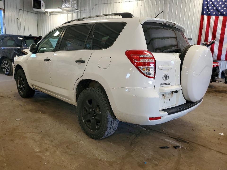 Aukcja sprzedaży 2012 Toyota Rav4, vin: 2T3BF4DV9CW180180, numer aukcji: 70111536