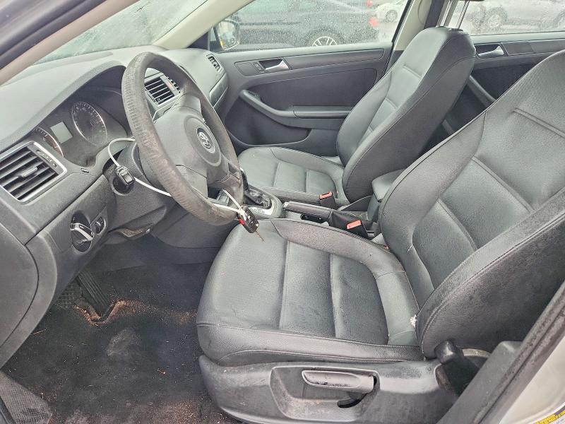 Продаж на аукціоні авто 2012 Volkswagen Jetta, vin: 3VWDX7AJ5CM347870, номер лоту: 70363826