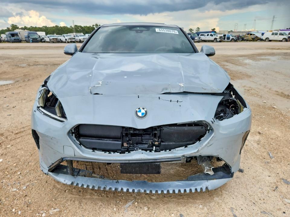 Aukcja sprzedaży 2025 Bmw 228xi, vin: WBA23GG03S7S20481, numer aukcji: 65538076