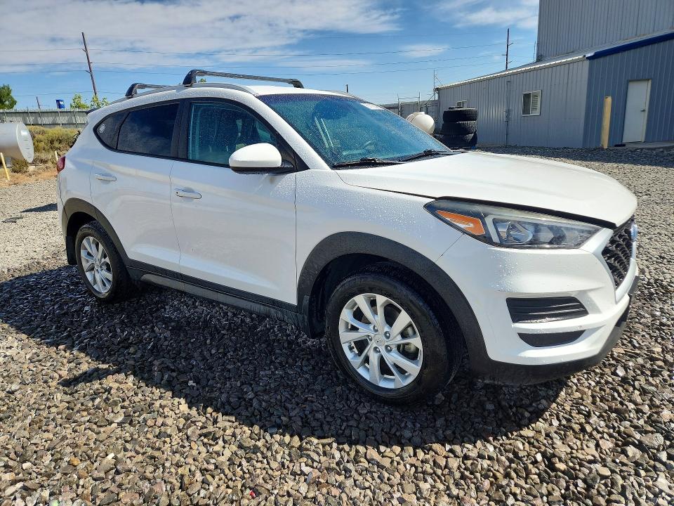 Aukcja sprzedaży 2020 Hyundai Tucson, vin: KM8J3CA46LU085529, numer aukcji: 67118336