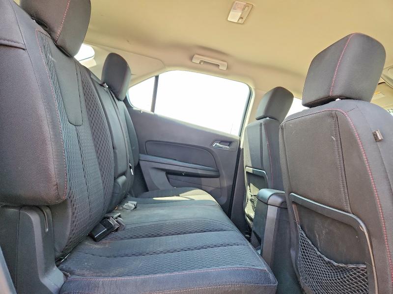 Aukcja sprzedaży 2015 Chevrolet Equinox, vin: 2GNALAEK6F6321480, numer aukcji: 69220776