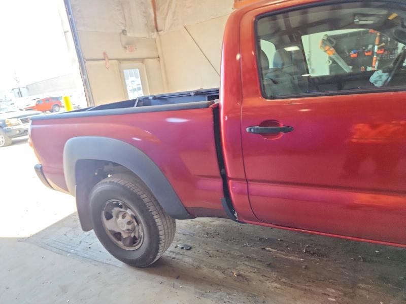 67436936 :رقم المزاد ، 5TEPX42N96Z219980 vin ، 2006 Toyota Tacoma مزاد بيع