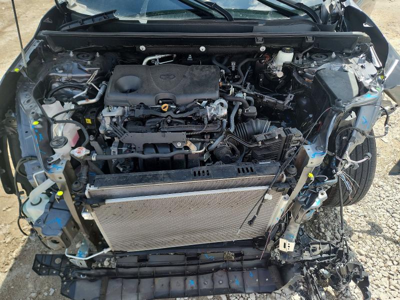 Aukcja sprzedaży 2024 Toyota Rav4, vin: 2T3H1RFVXRC275232, numer aukcji: 67263636