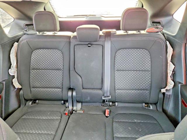 70943306 :رقم المزاد ، 1FMCU9GNXSUB19947 vin ، 2025 Ford Escape مزاد بيع