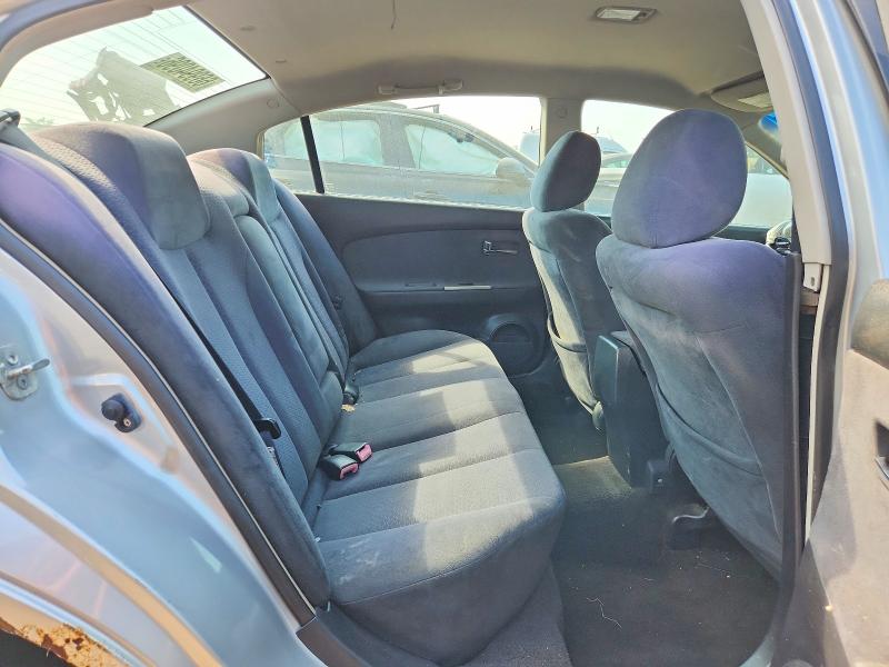 Продажа на аукционе авто 2006 Nissan Altima, vin: 1N4AL11D26C225875, номер лота: 66994096