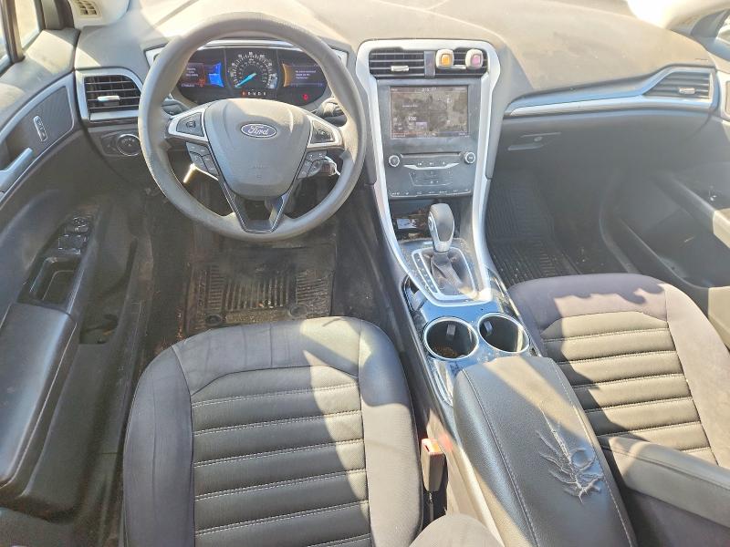 Продажа на аукционе авто 2013 Ford Fusion, vin: 3FA6P0H76DR206121, номер лота: 70245266
