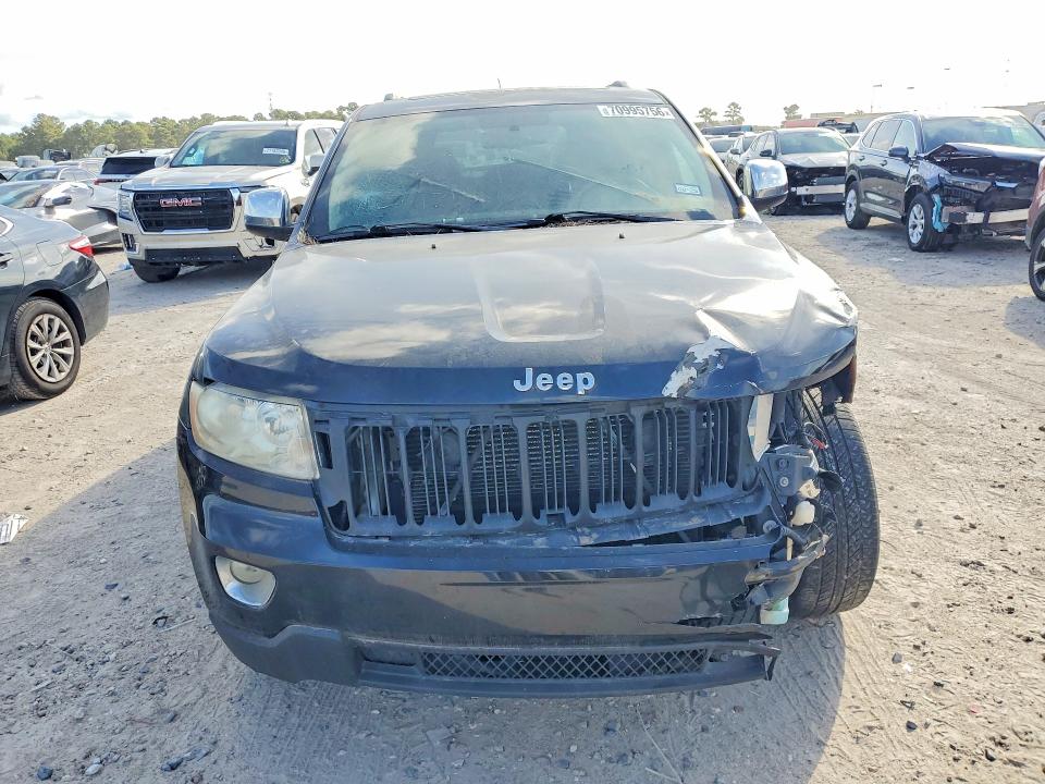 Продажа на аукционе авто 2012 Jeep Grand Cherokee, vin: 1C4RJFAG8CC348702, номер лота: 70995756