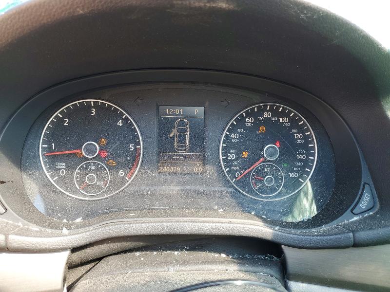 Aukcja sprzedaży 2015 Volkswagen Passat, vin: 1VWBV7A33FC086937, numer aukcji: 67616876