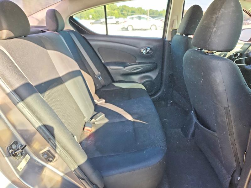 Продажа на аукционе авто 2013 Nissan Versa, vin: 3N1CN7AP5DL868770, номер лота: 68844466