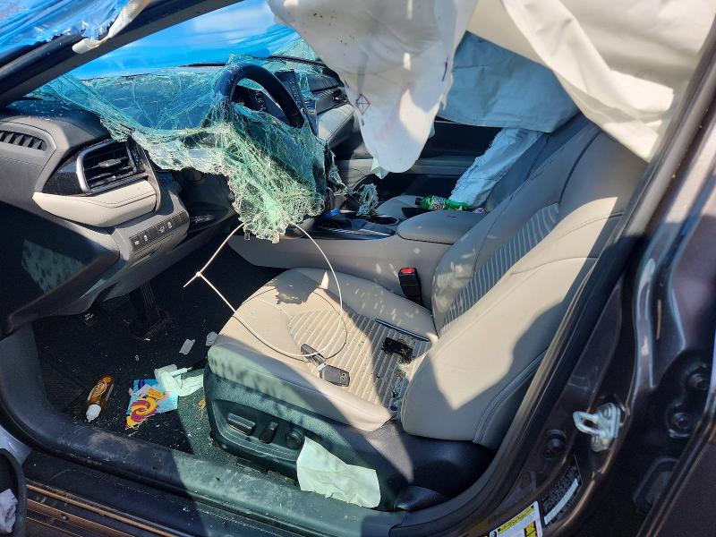 Aukcja sprzedaży 2023 Toyota Camry, vin: 4T1G11AK2PU807054, numer aukcji: 66909816